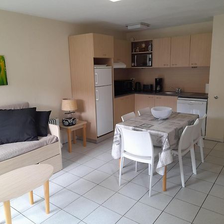 Appart T3 Terrasse - Piscine - 3 Etoiles Сен-Сиприен Экстерьер фото