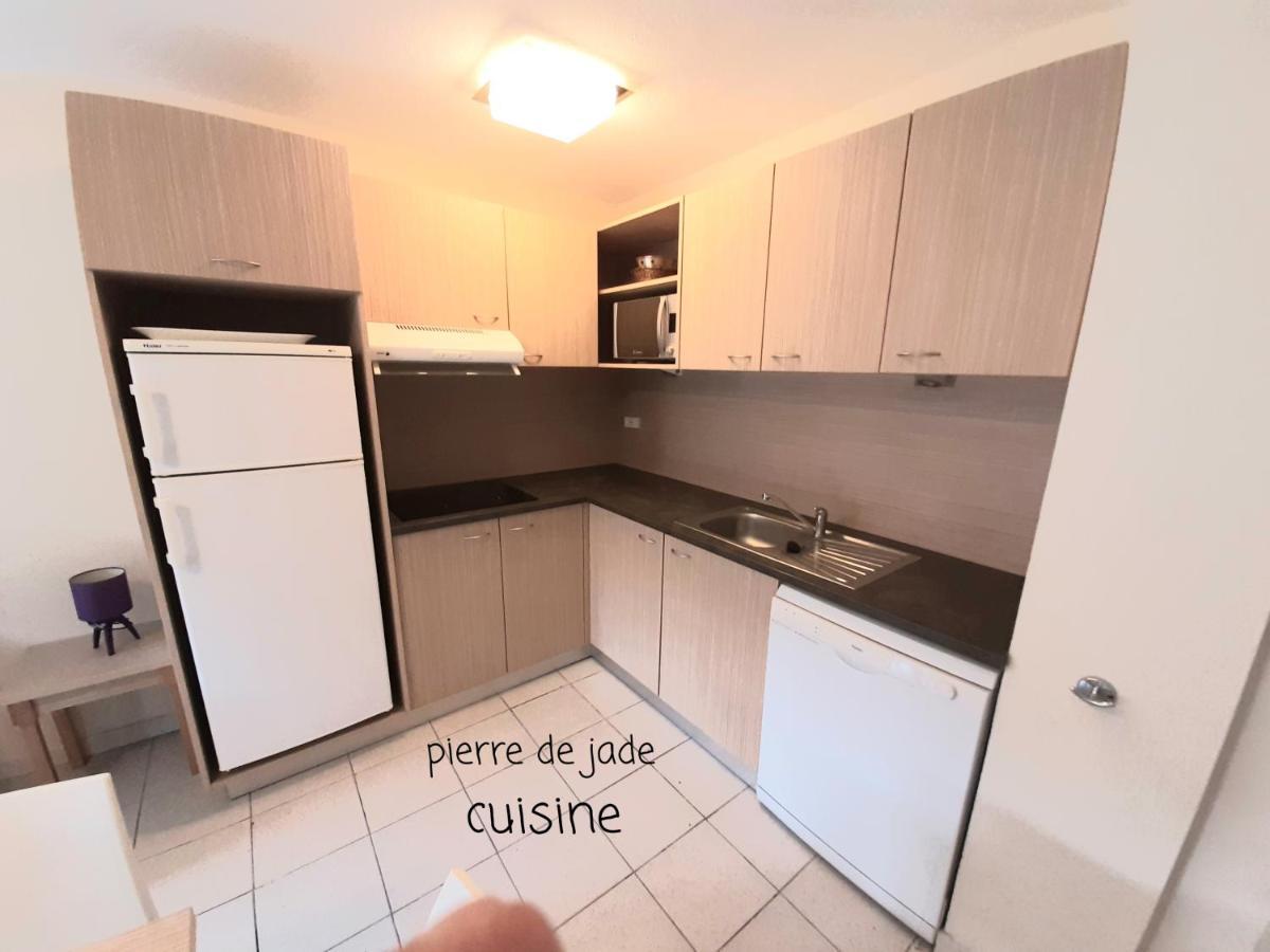 Appart T3 Terrasse - Piscine - 3 Etoiles Сен-Сиприен Экстерьер фото